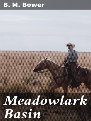 cover image of Meadowlark Basin